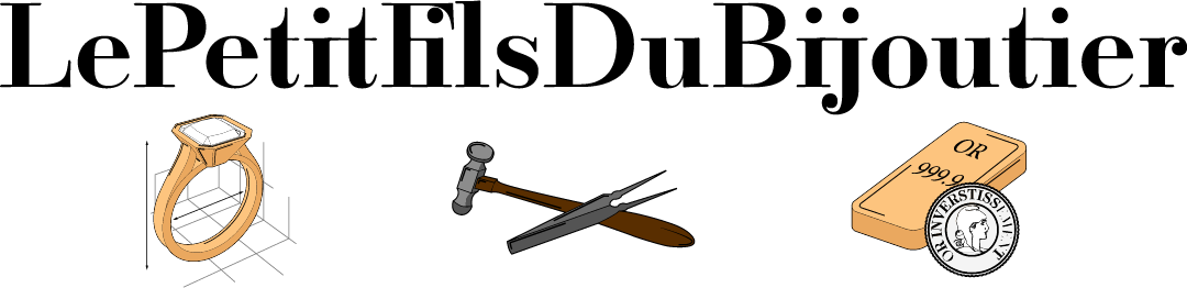 Le Petit-fils du Bijoutier